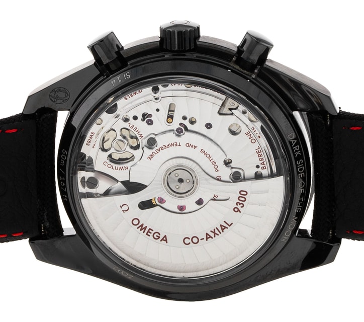 Omega Speedmaster Dark Side of the Moon 311.92.44.51.01.003 Image 4